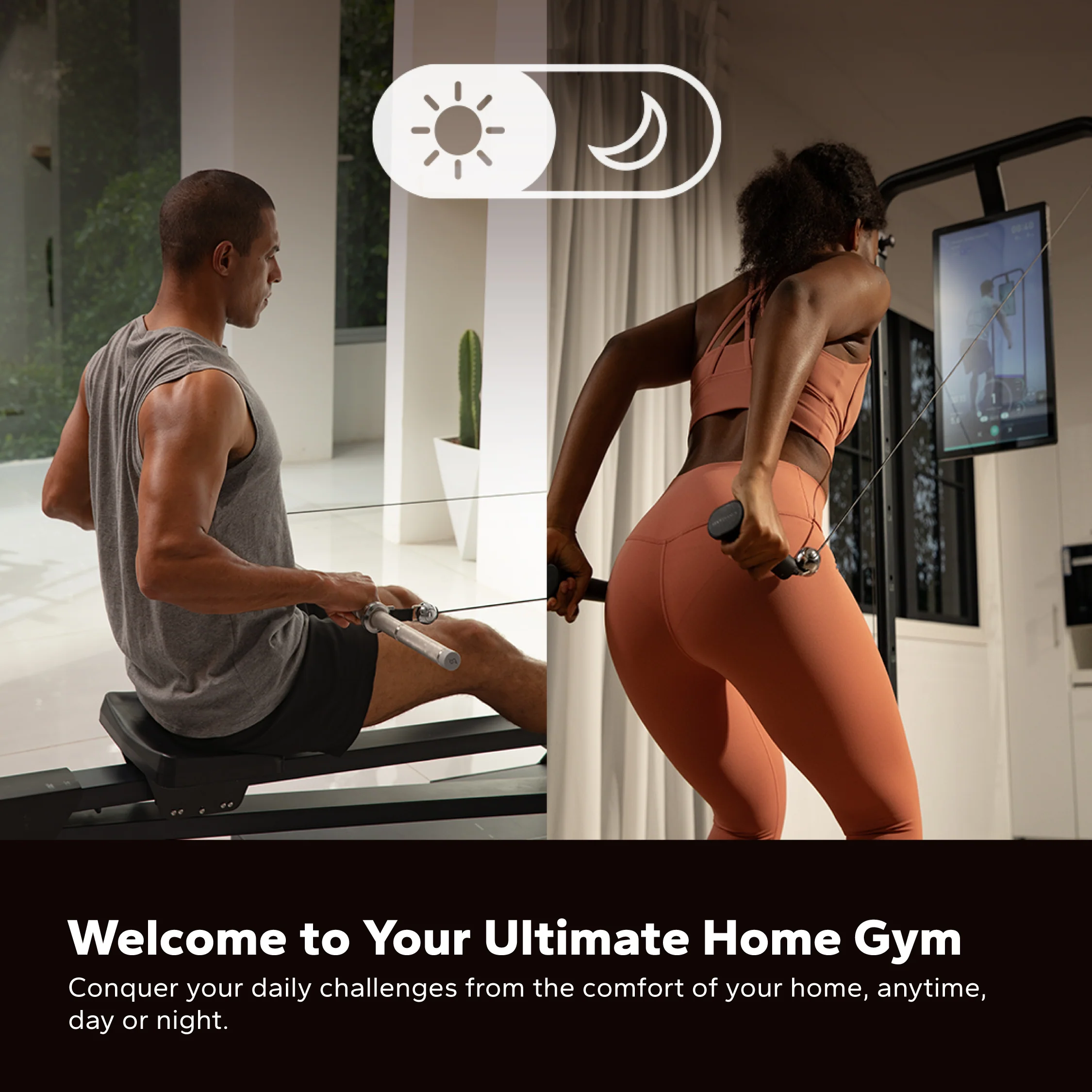 Speediance Gym Monster Series Bundle - Image 20